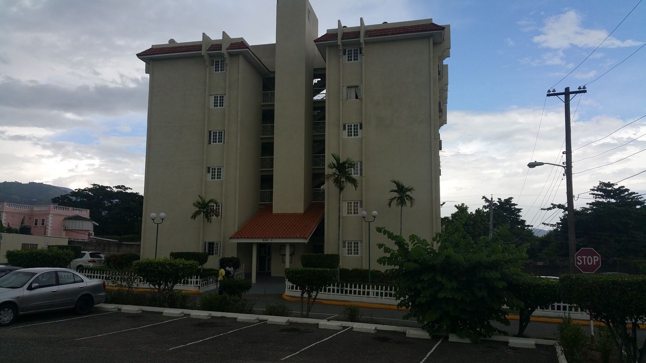 Photo of Outdoor in Camperdown