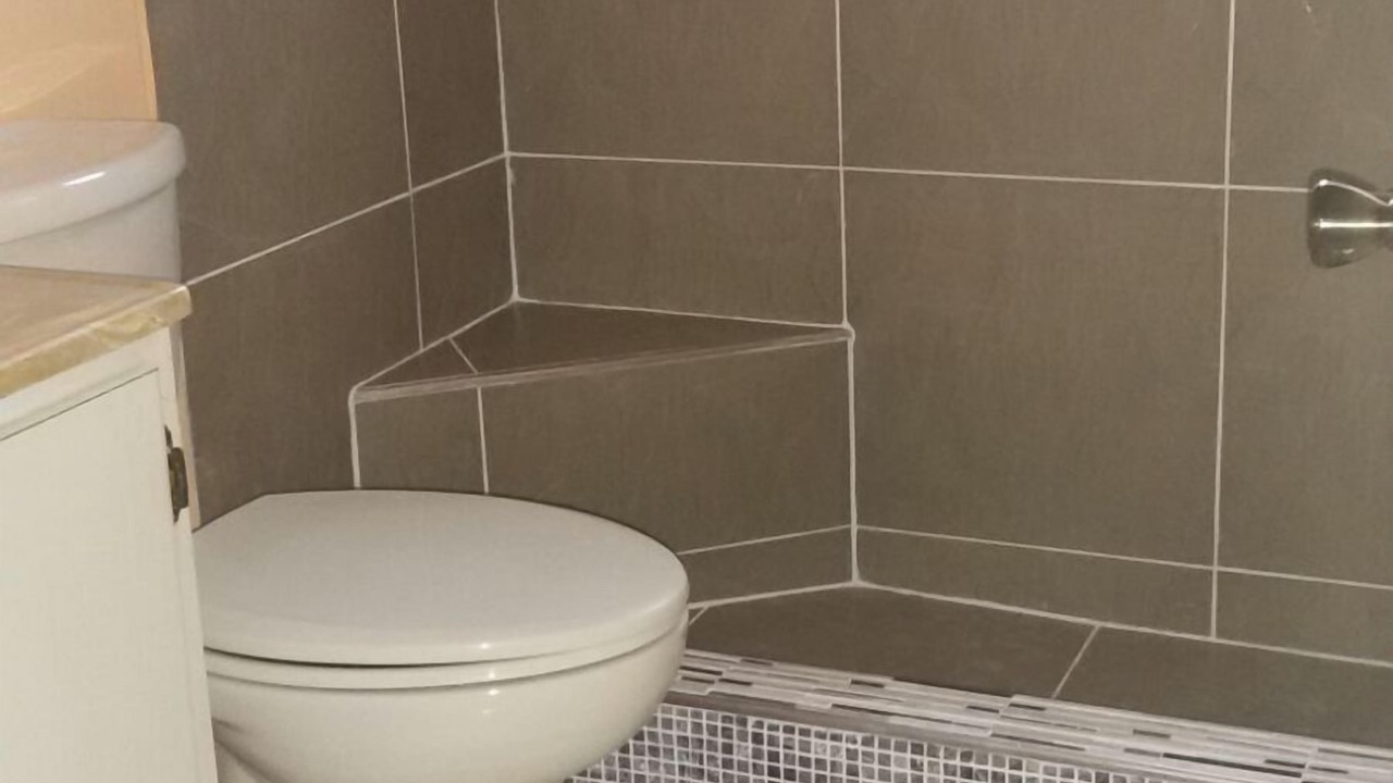 Photo of Bathroom in Camperdown
