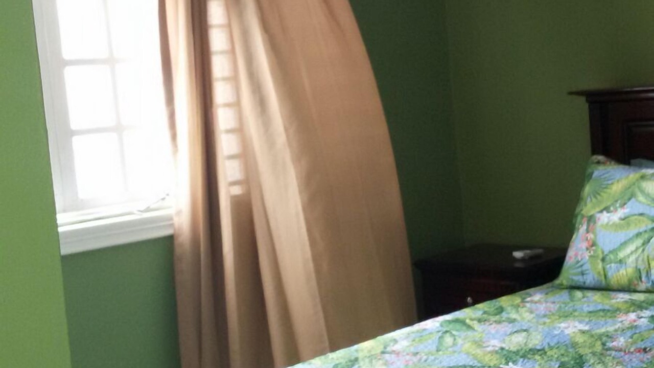Photo of Bedroom in Camperdown