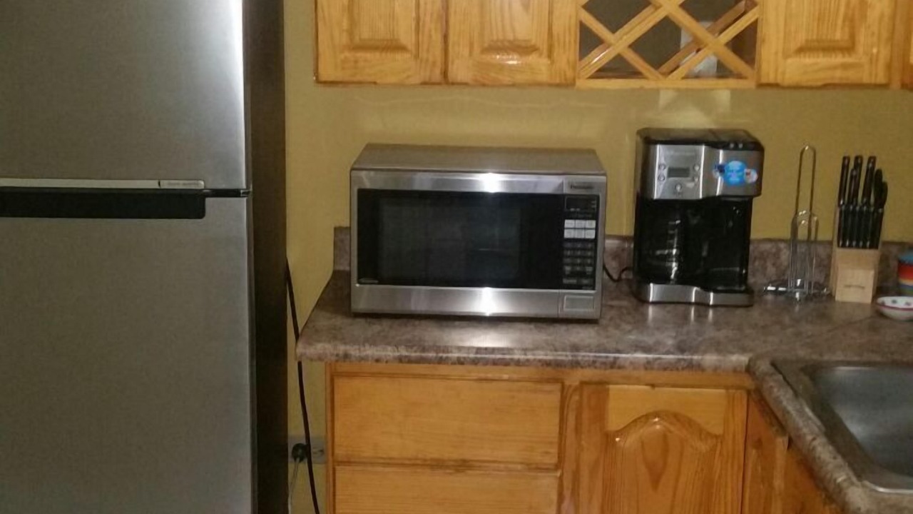 Photo of Kitchen in Camperdown