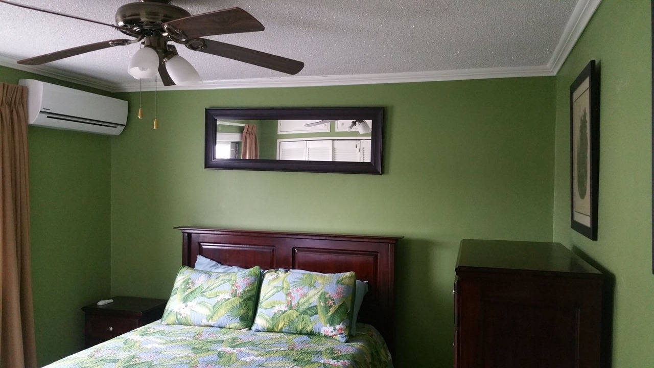 Photo of Bedroom in Camperdown