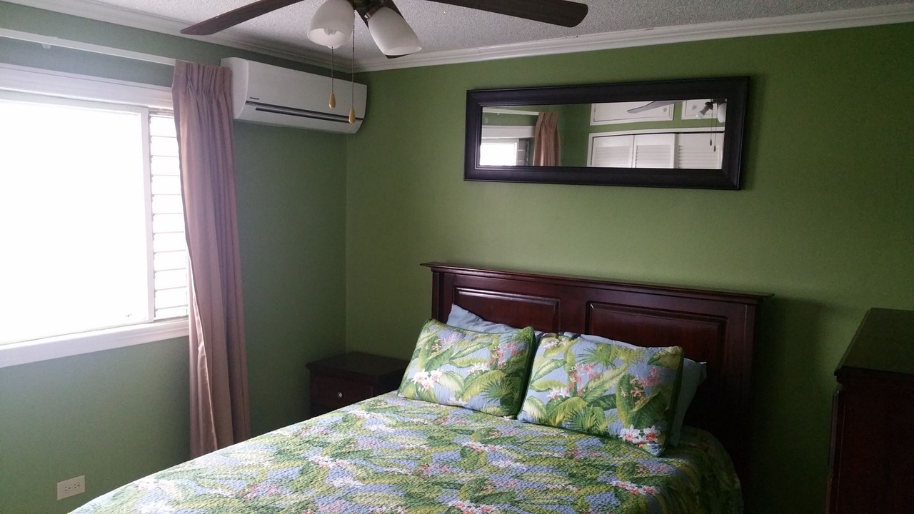 Photo of Bedroom in Camperdown