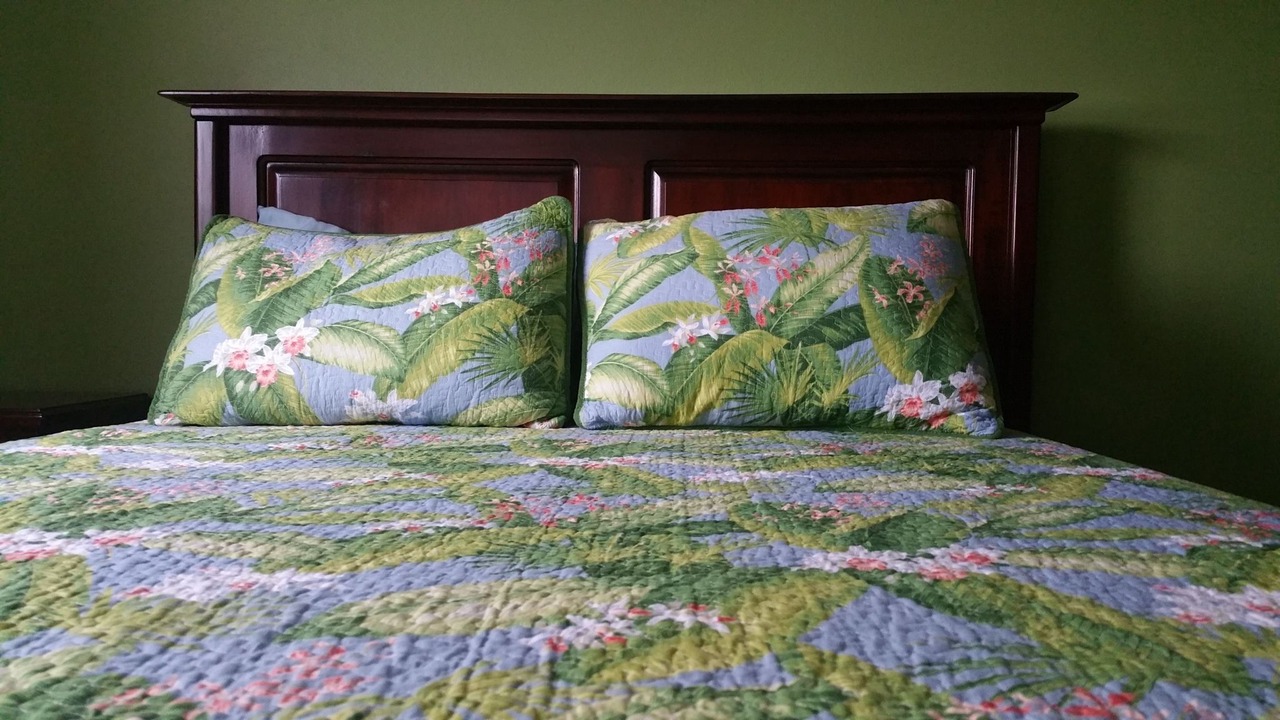 Photo of Bedroom in Camperdown