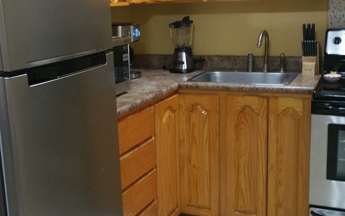 Photo of Kitchen in Camperdown