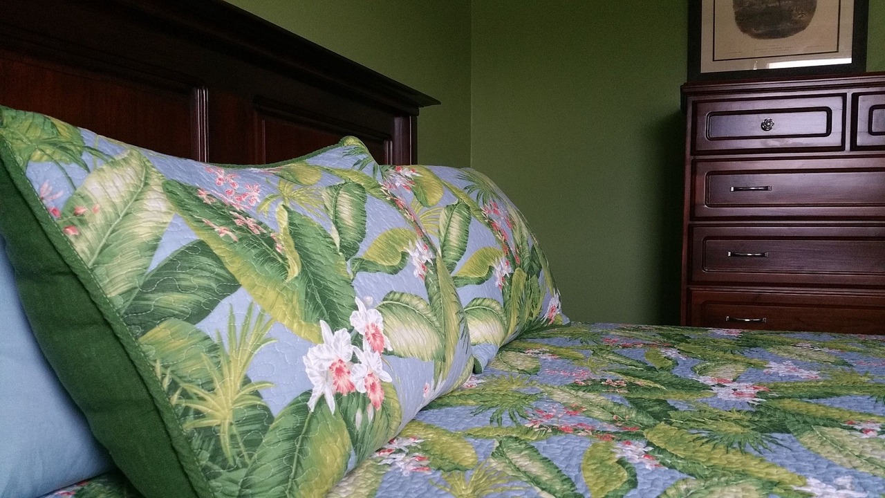 Photo of Bedroom in Camperdown