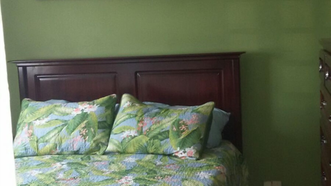 Photo of Bedroom in Camperdown