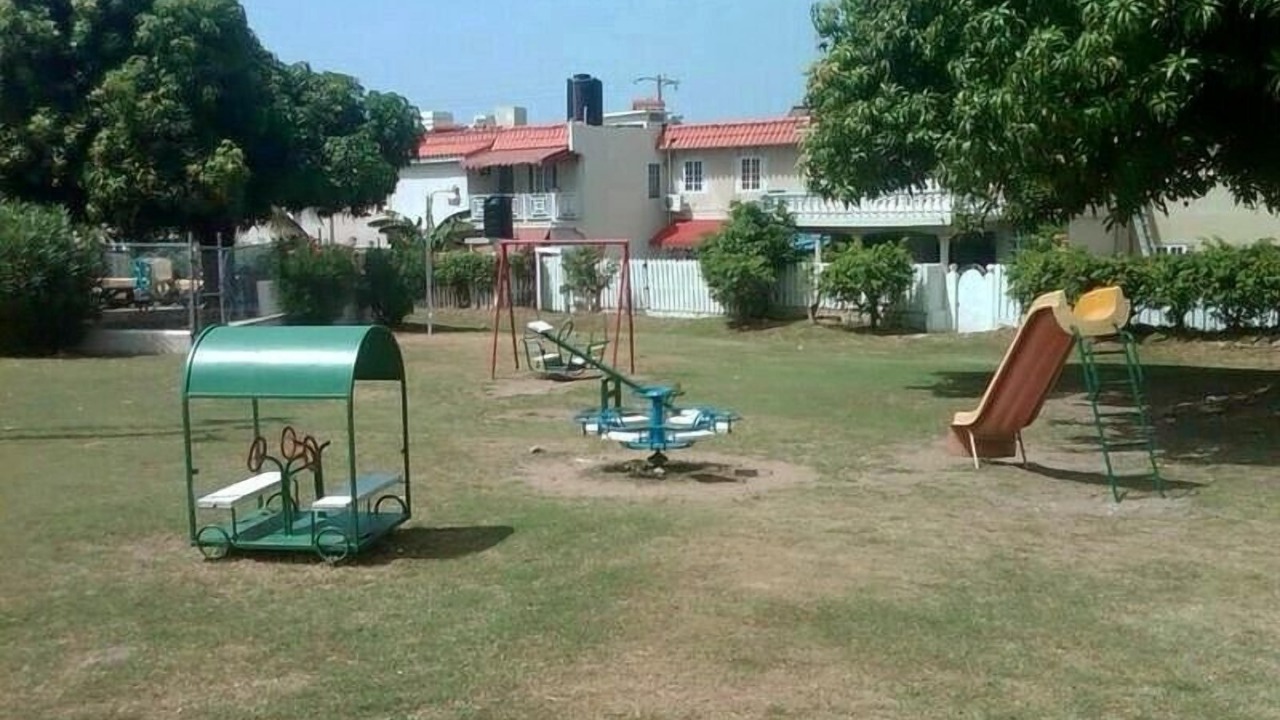Photo of Outdoor in Camperdown