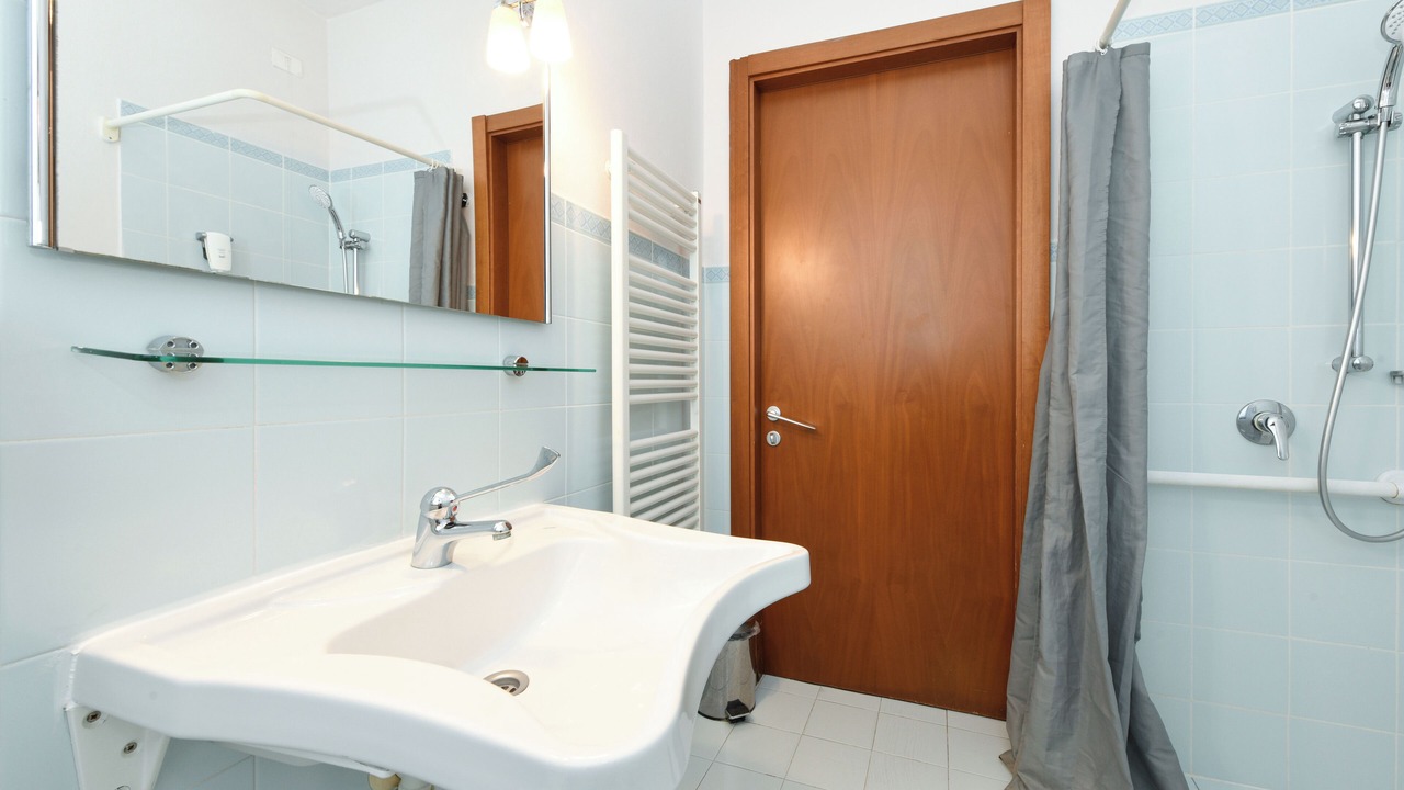 Photo of Bathroom in Affi