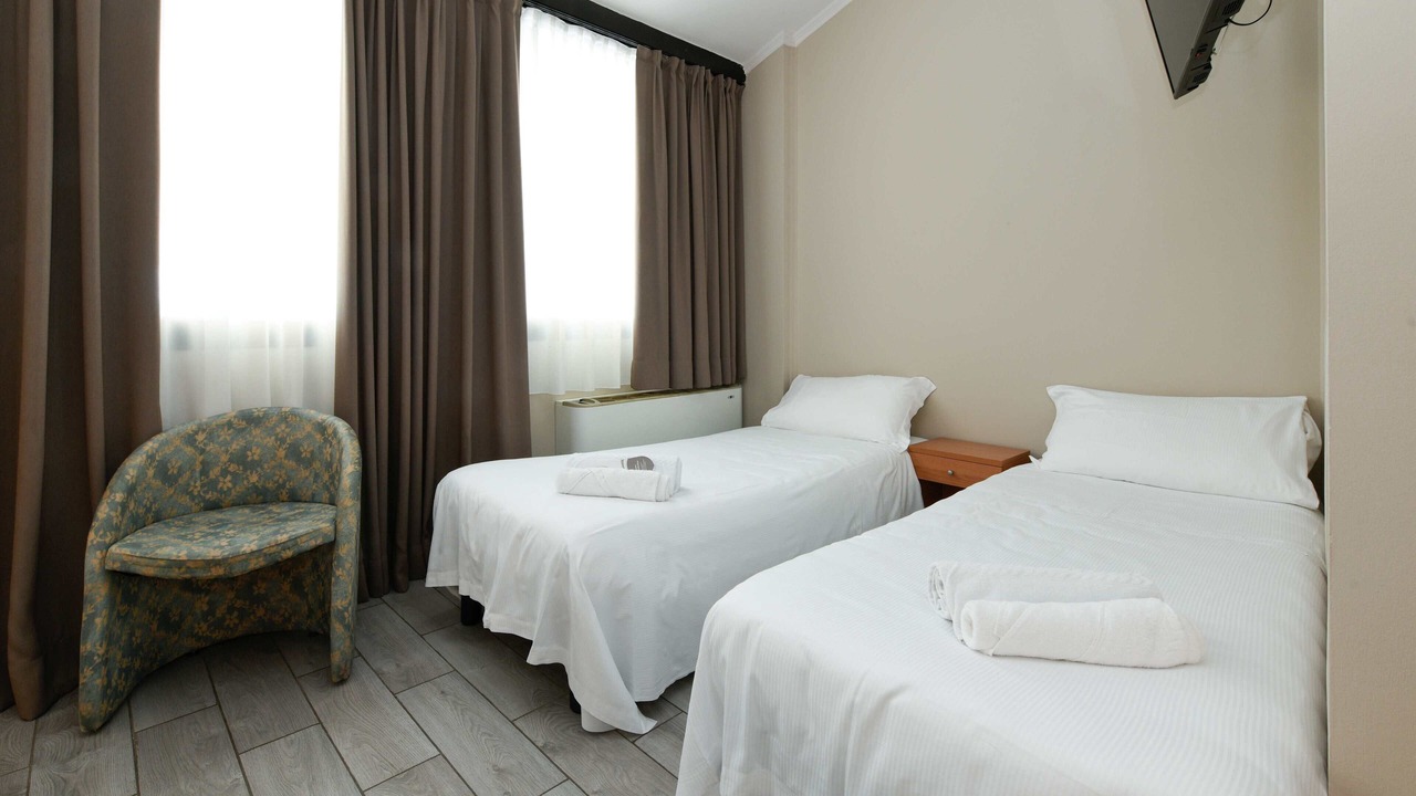 Photo of Bedroom in Affi