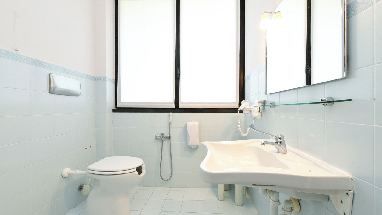 Photo of Bathroom in Affi