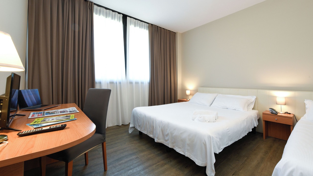 Photo of Bedroom in Affi