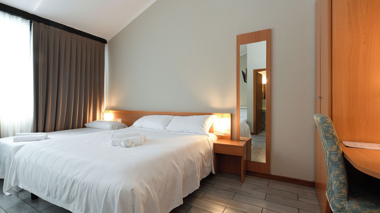Photo of Bedroom in Affi