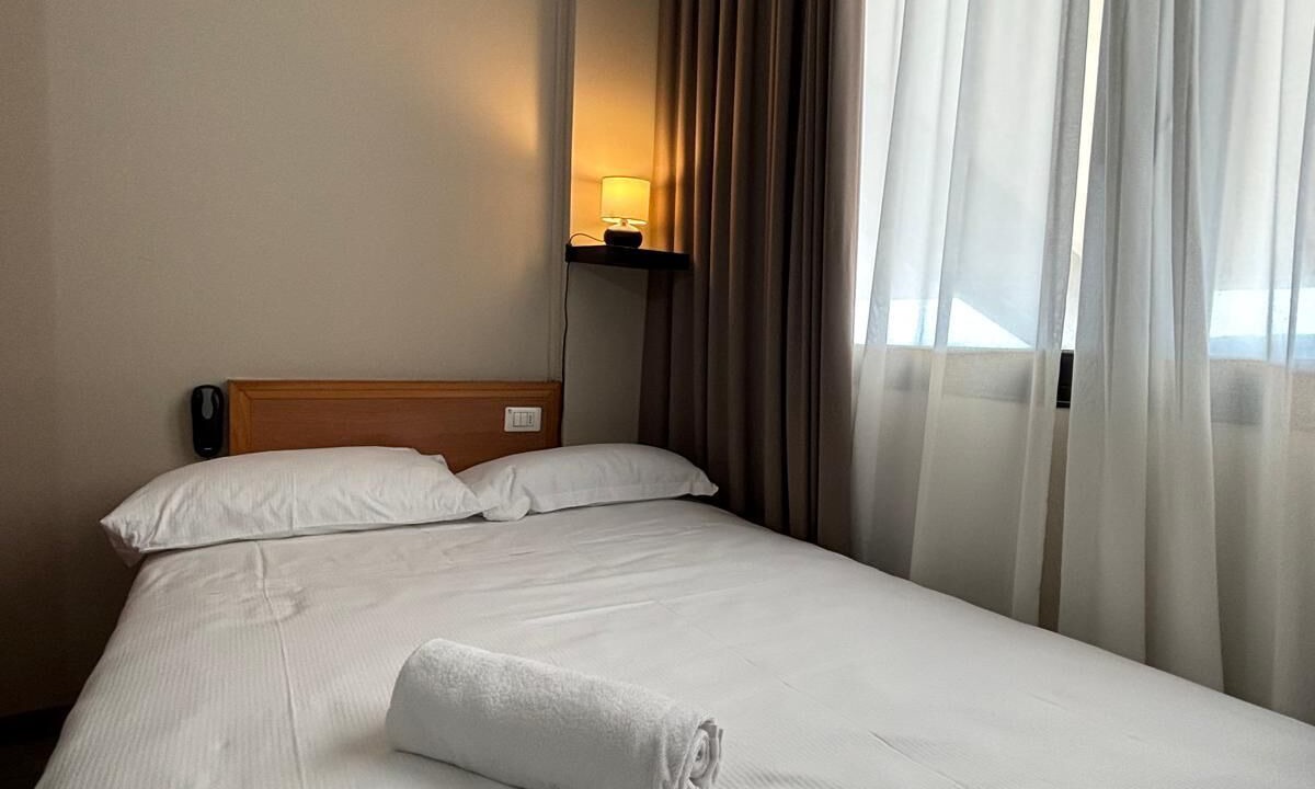 Photo of Bedroom in Affi