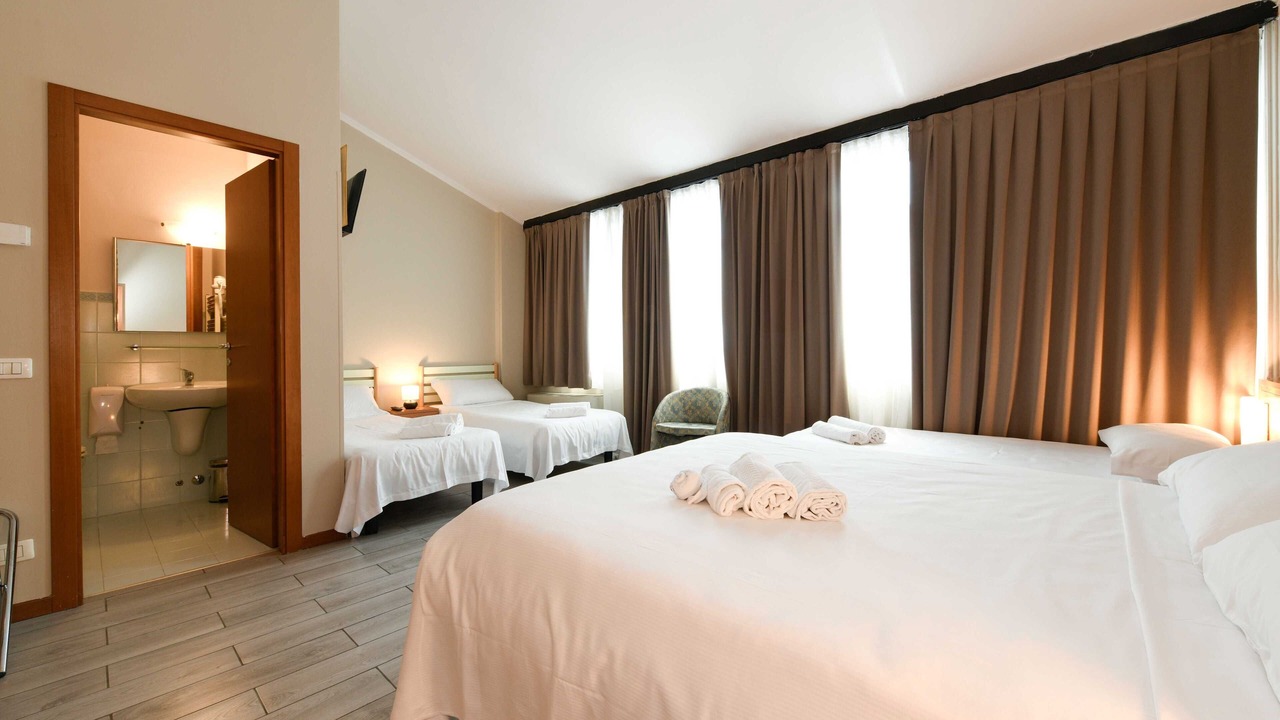 Photo of Bedroom in Affi