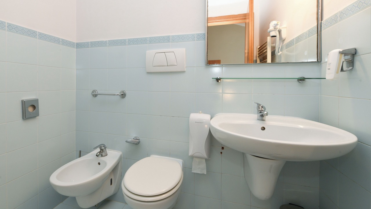 Photo of Bathroom in Affi