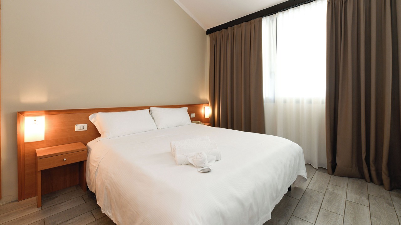 Photo of Bedroom in Affi