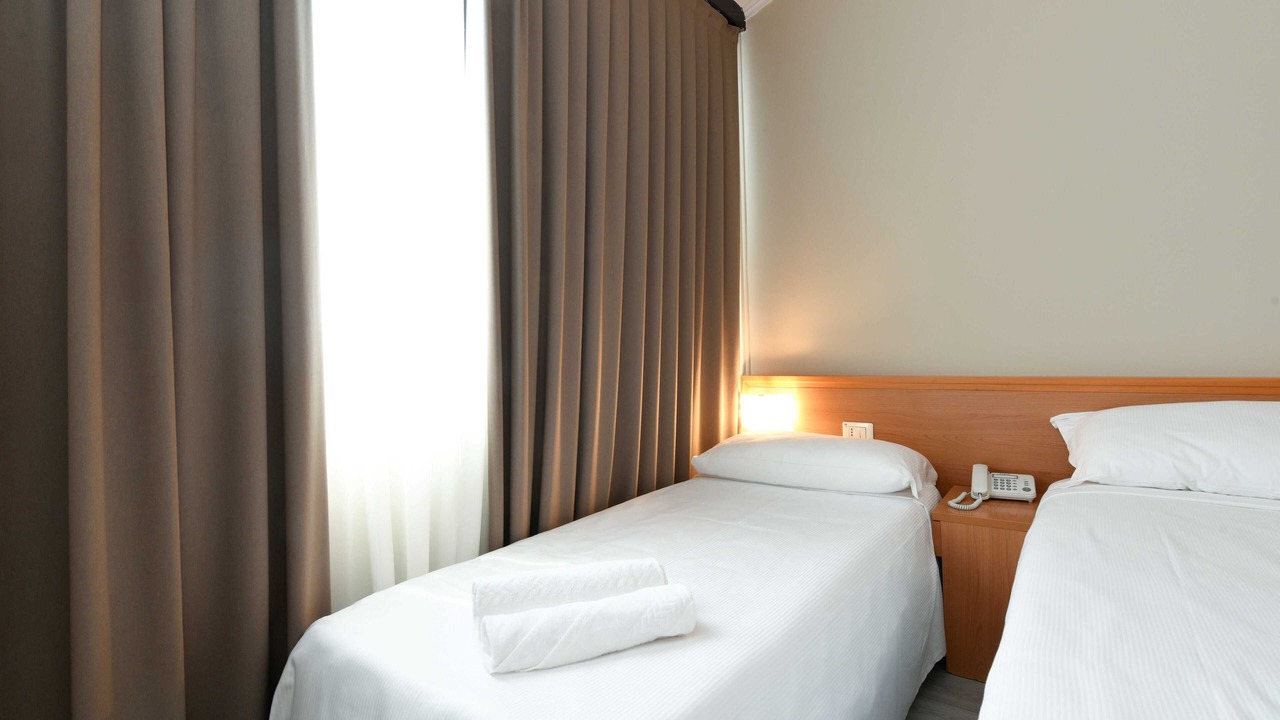 Photo of Bedroom in Affi