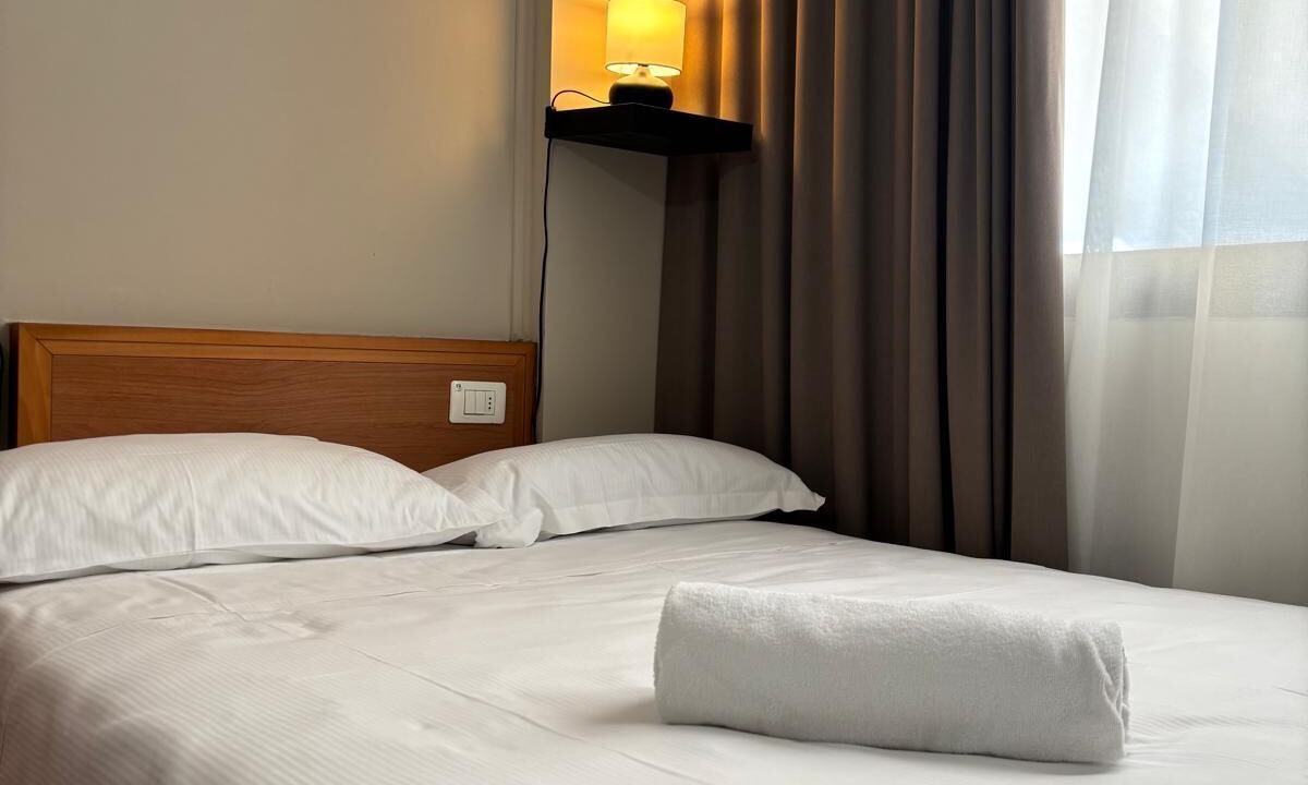 Photo of Bedroom in Affi