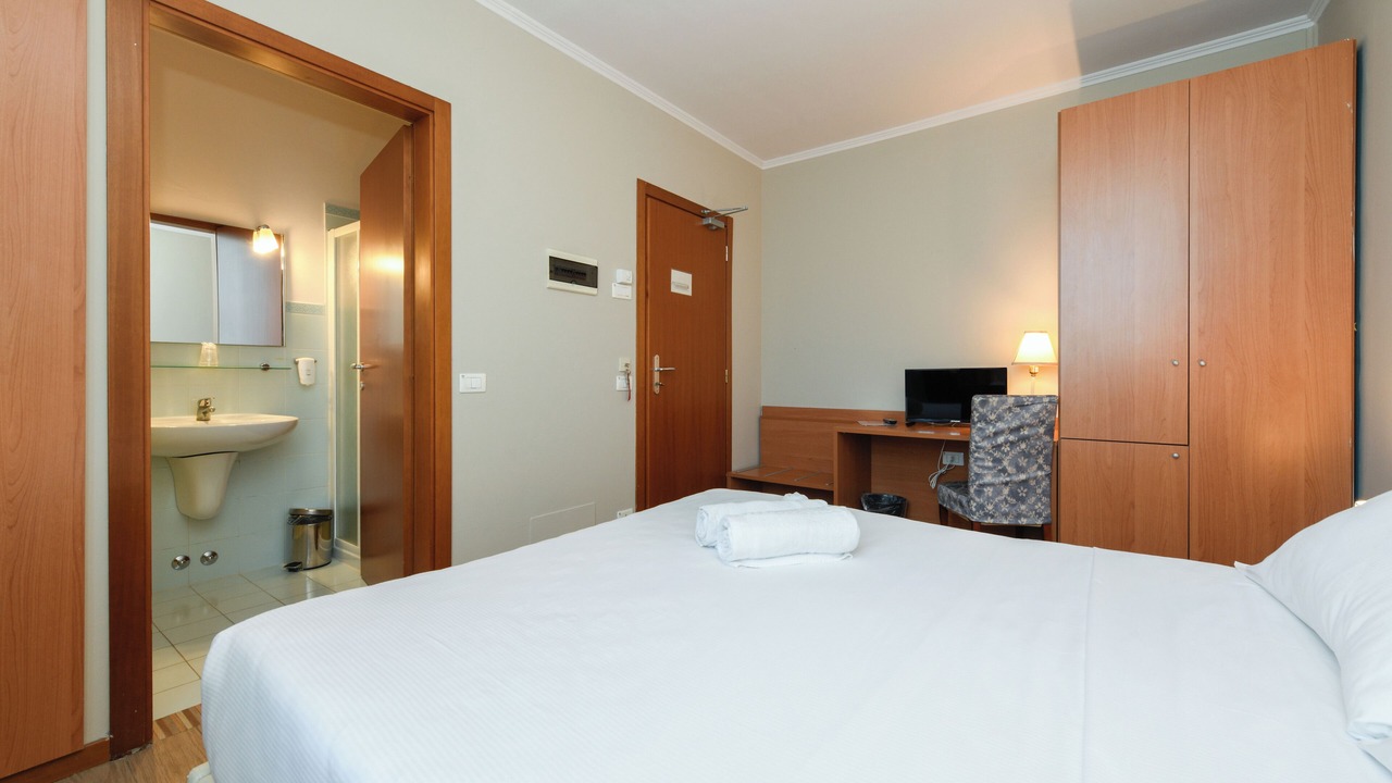 Photo of Bedroom in Affi