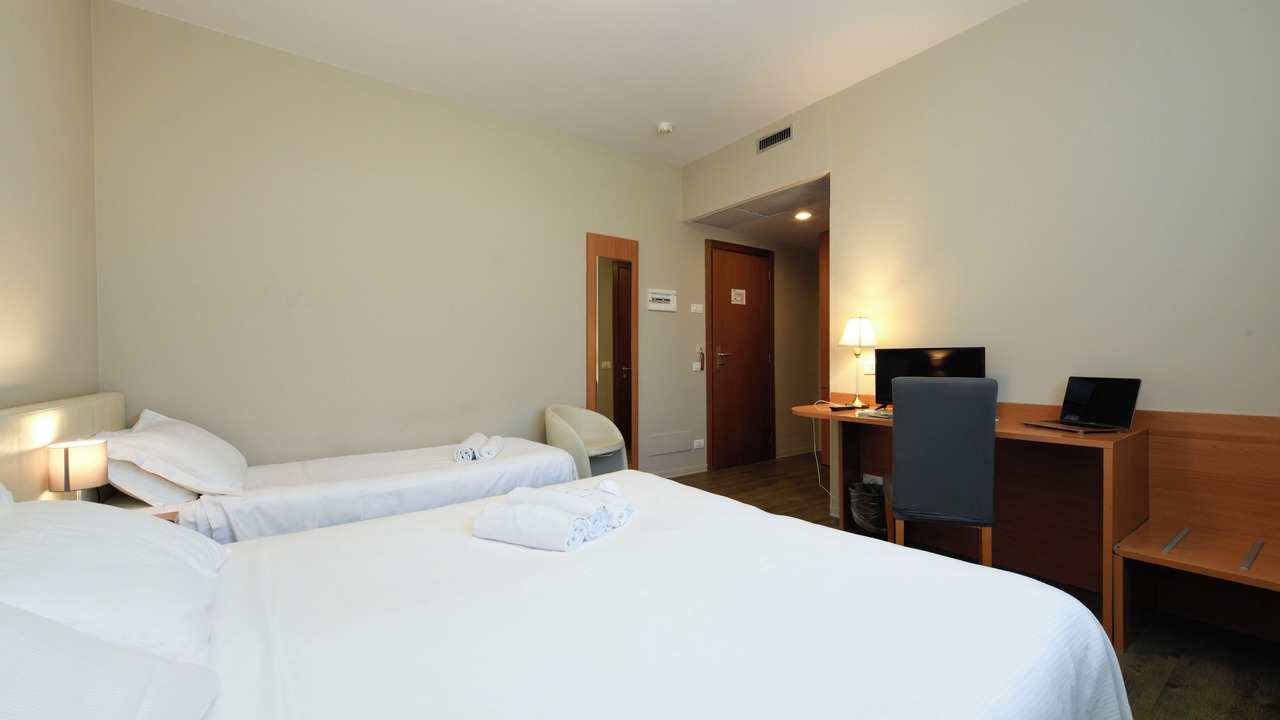 Photo of Bedroom in Affi