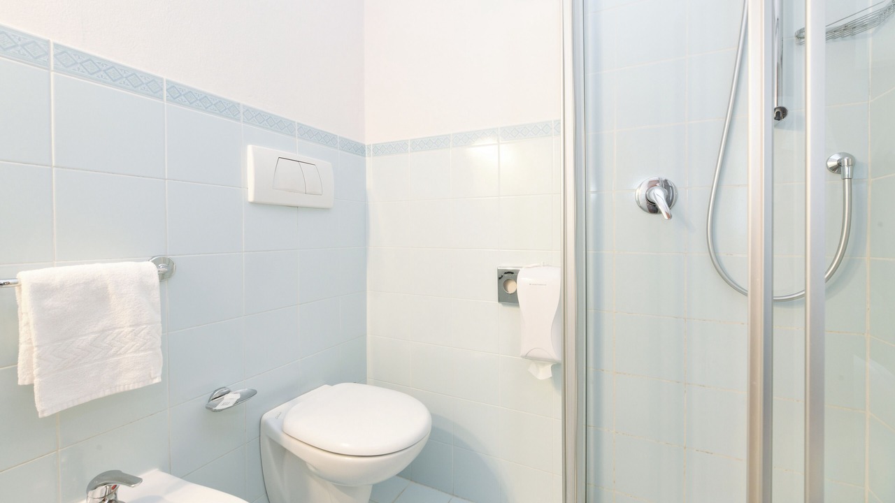 Photo of Bathroom in Affi