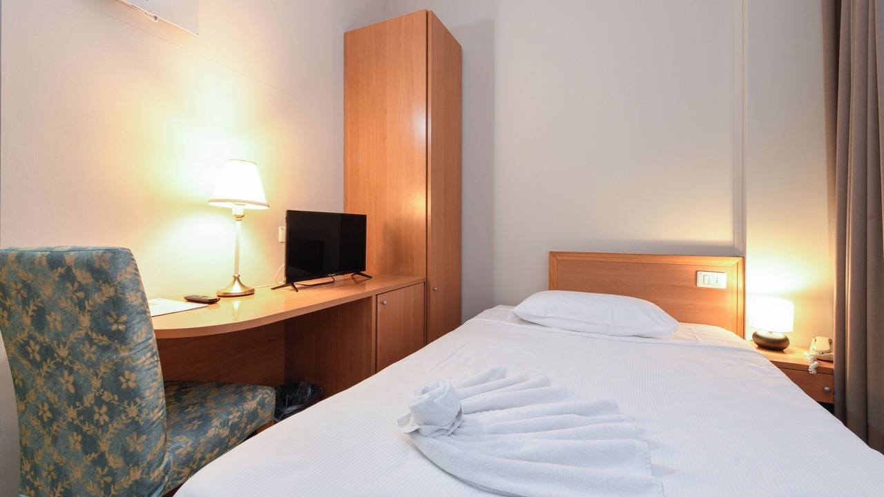 Photo of Bedroom in Affi