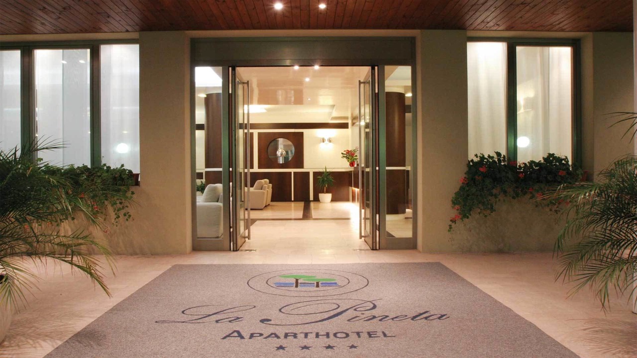 Photo of Outdoor in Jesolo Pineta