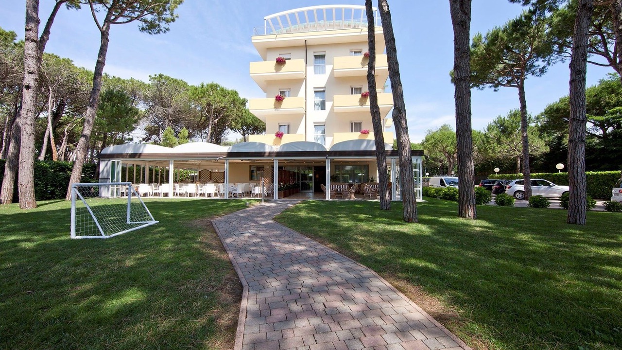 Photo of Outdoor in Jesolo Pineta