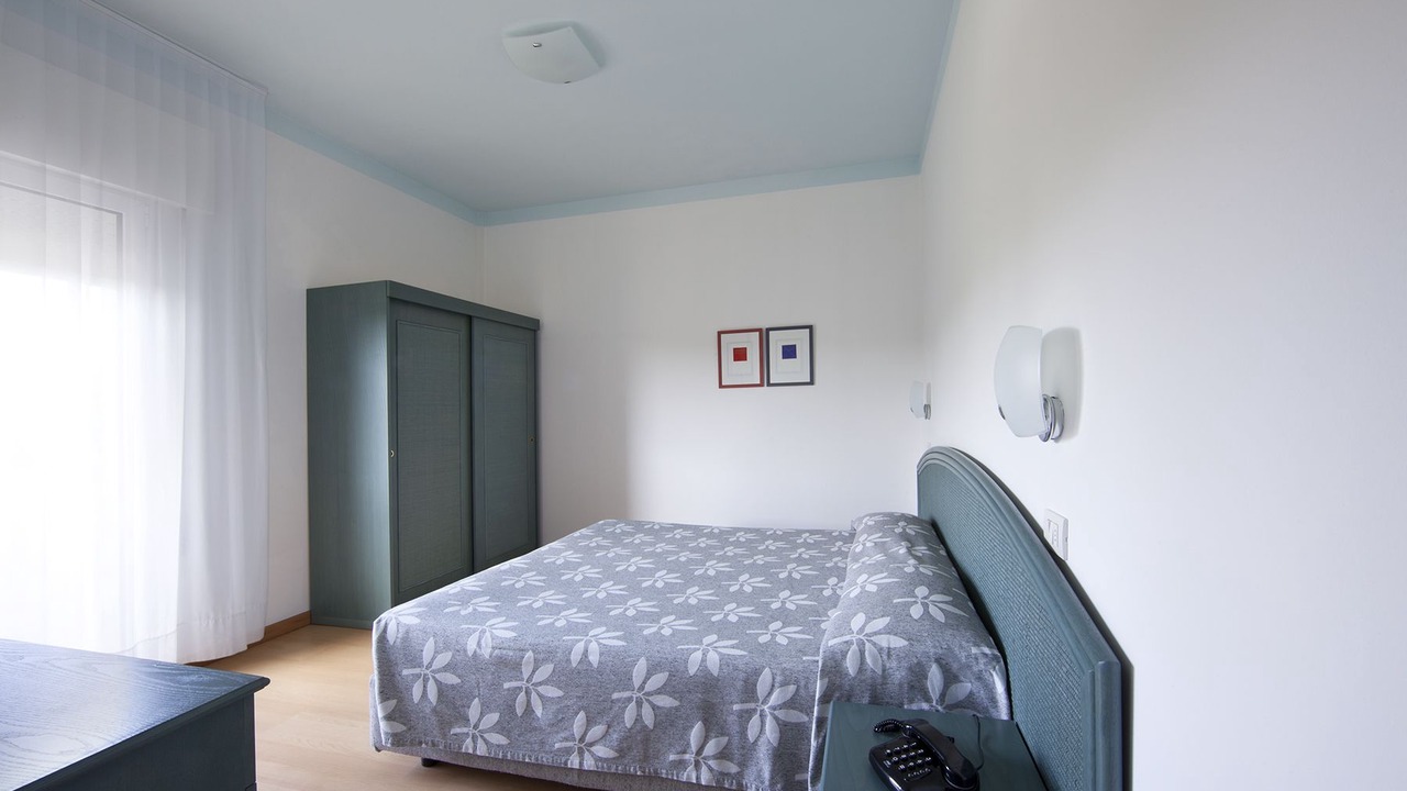 Photo of Bedroom in Jesolo Pineta