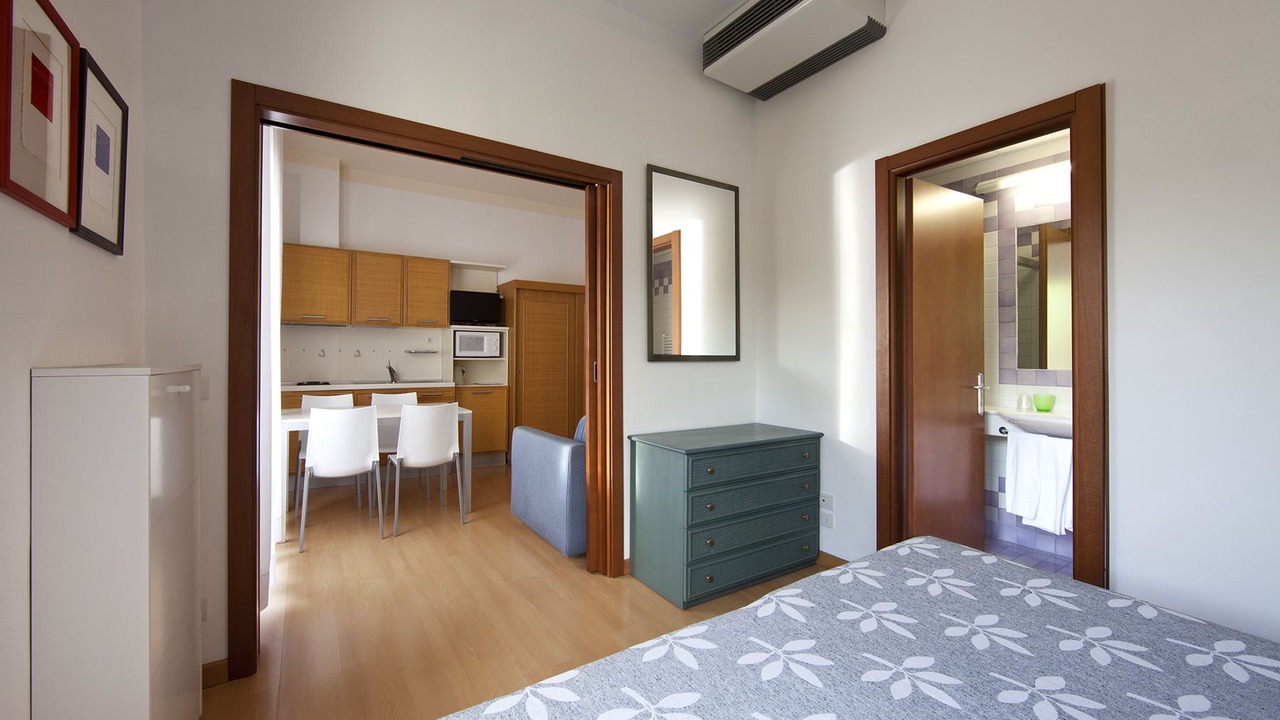 Photo of Bedroom in Jesolo Pineta