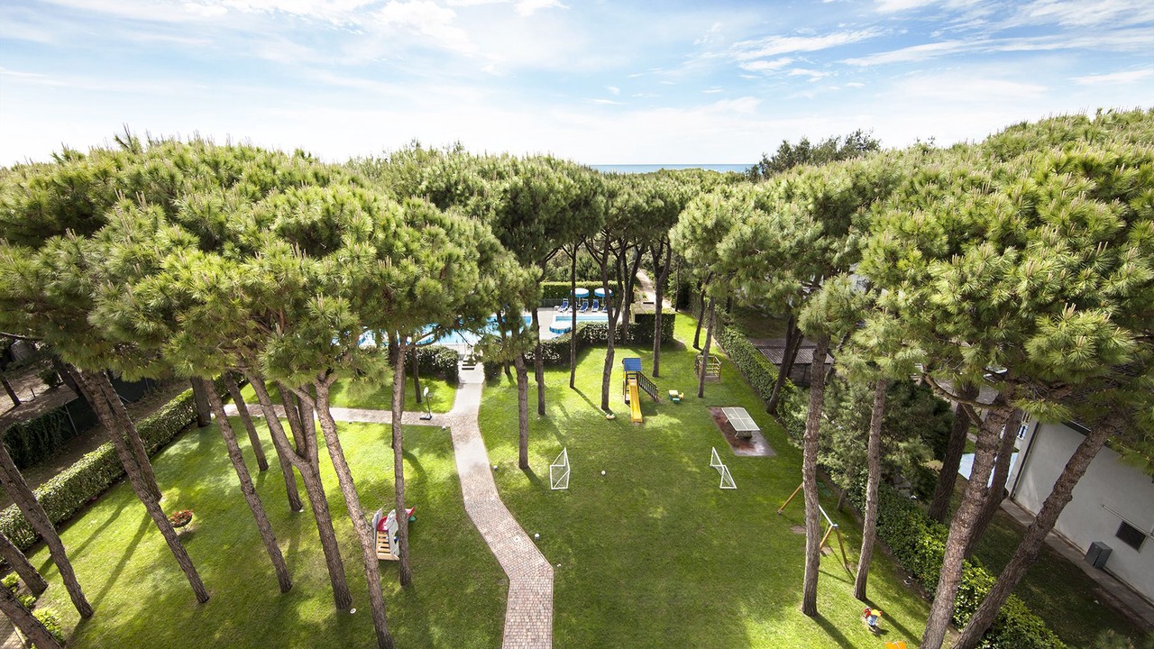 Photo of Outdoor in Jesolo Pineta
