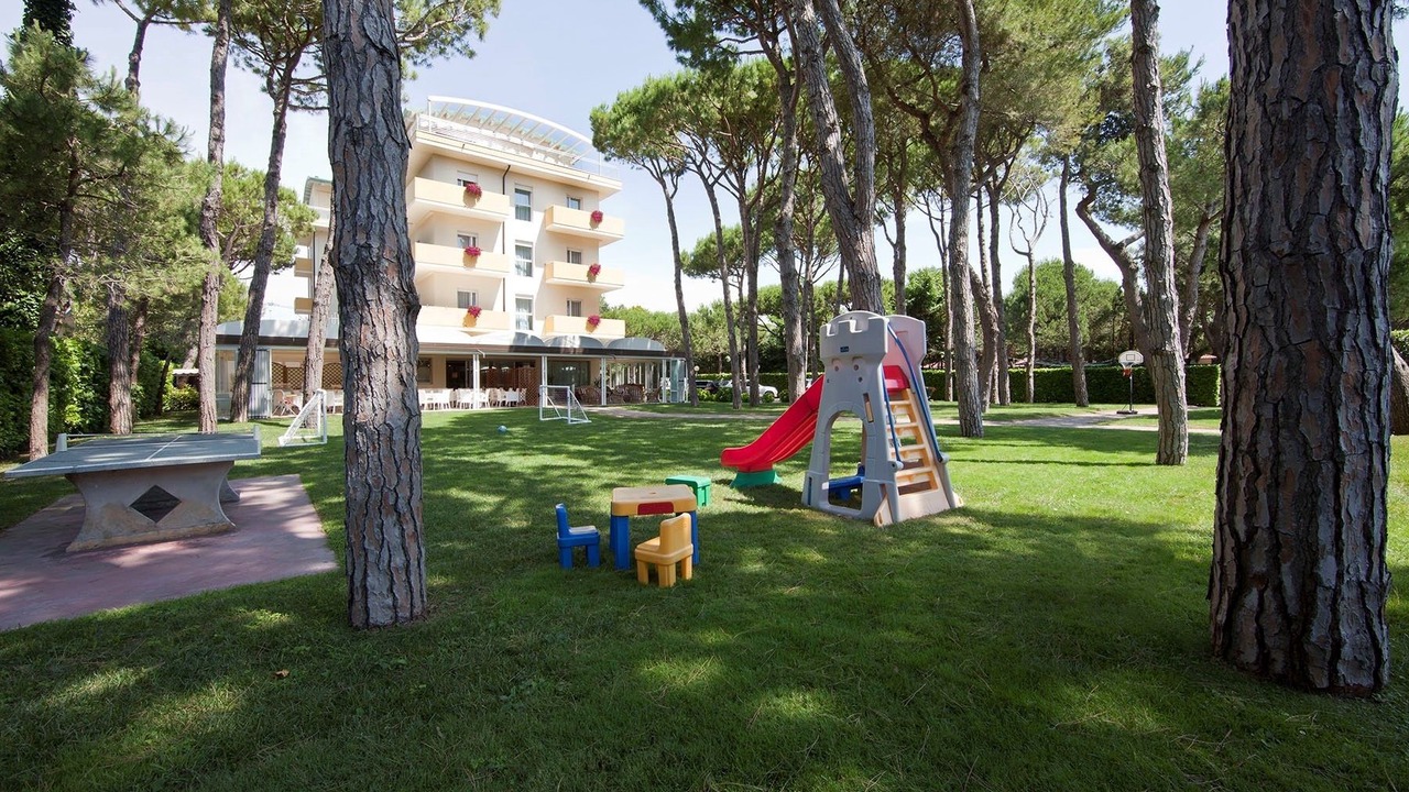 Photo of Others in Jesolo Pineta