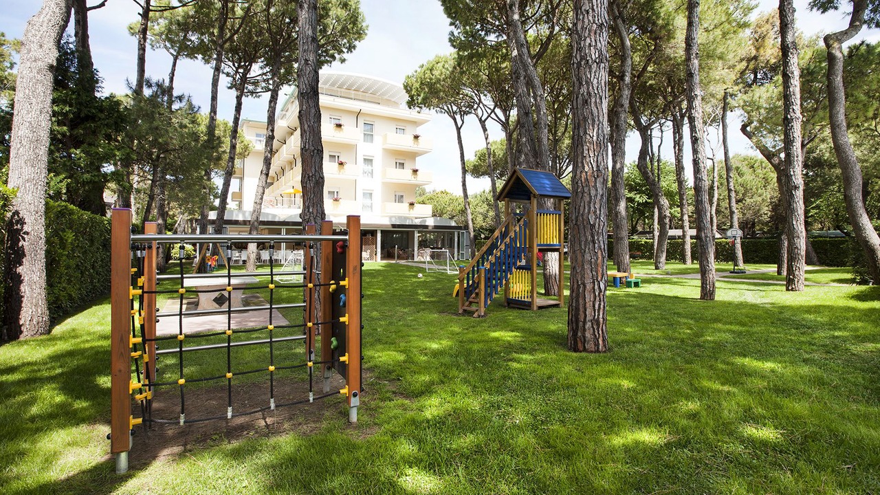 Photo of Outdoor in Jesolo Pineta