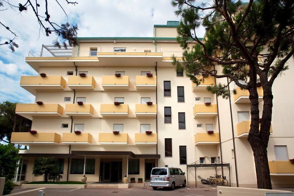 Photo of Outdoor in Jesolo Pineta