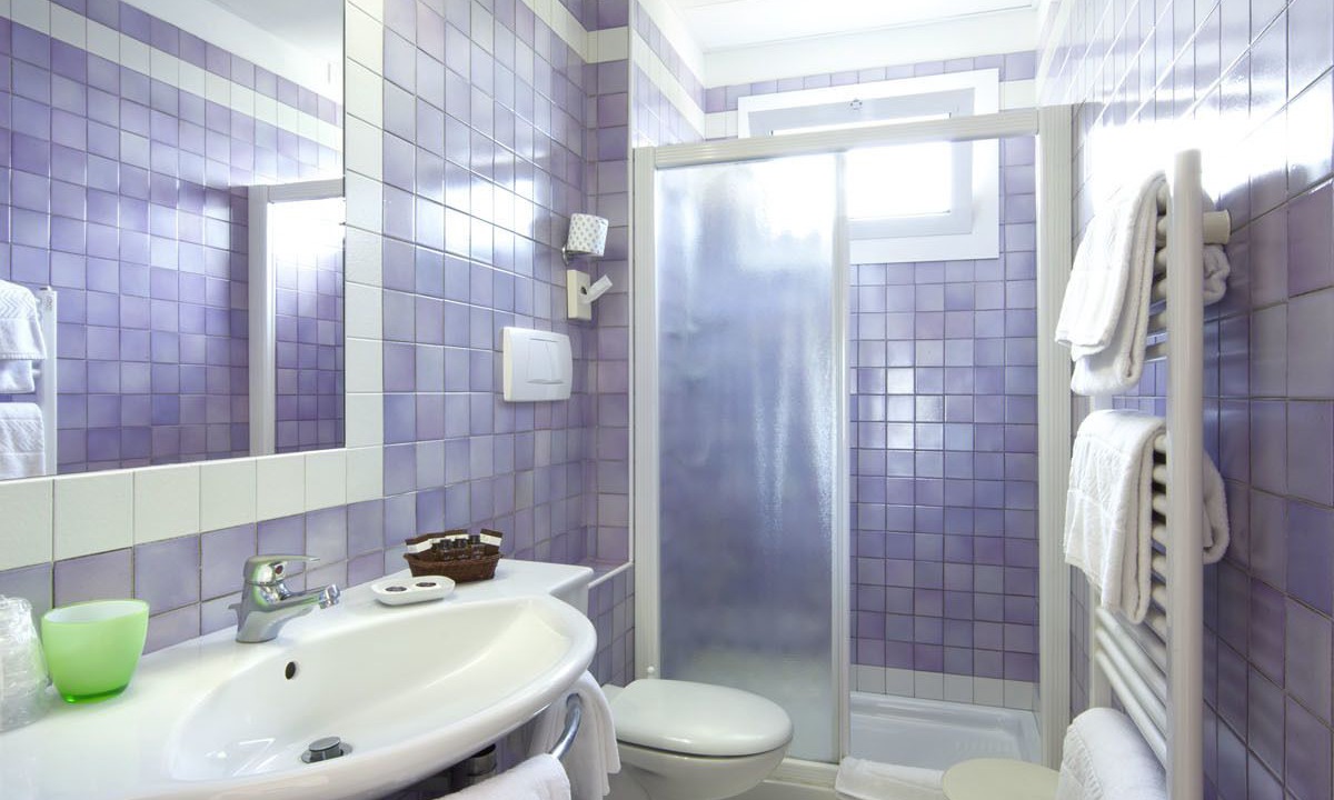 Photo of Bathroom in Jesolo Pineta