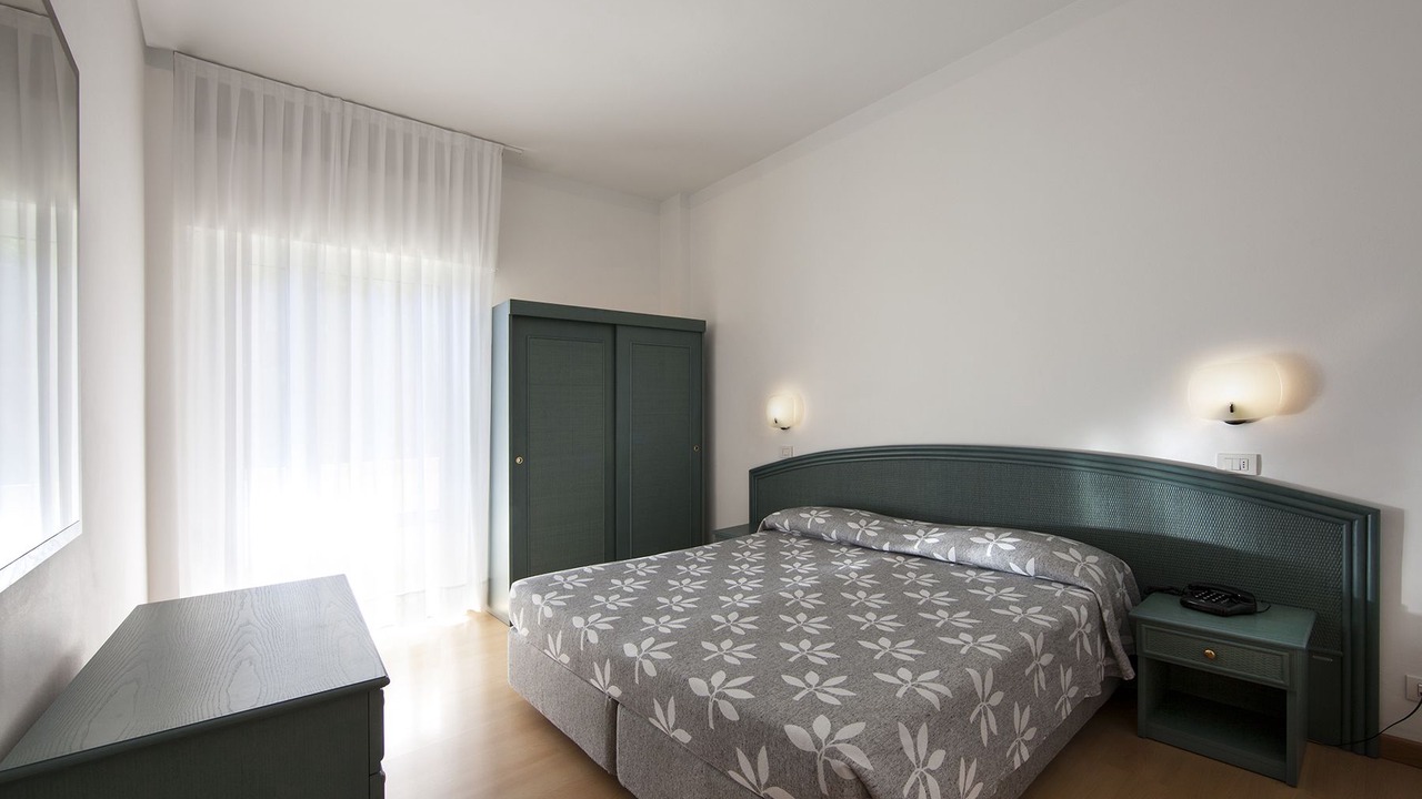 Photo of Bedroom in Jesolo Pineta
