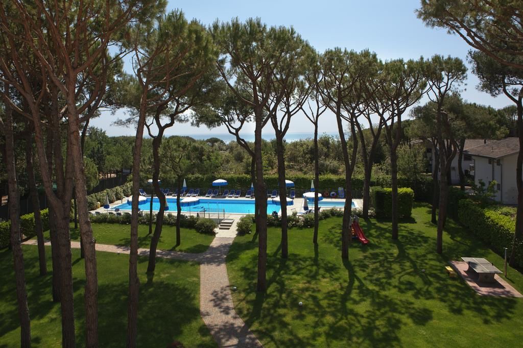 Photo of Outdoor in Jesolo Pineta