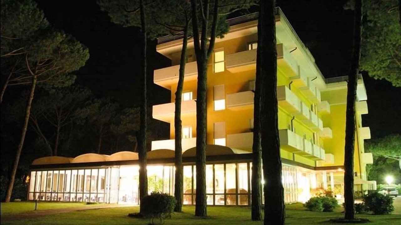 Photo of Outdoor in Jesolo Pineta