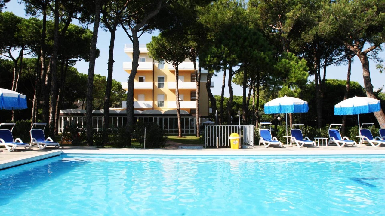 Photo of Outdoor in Jesolo Pineta