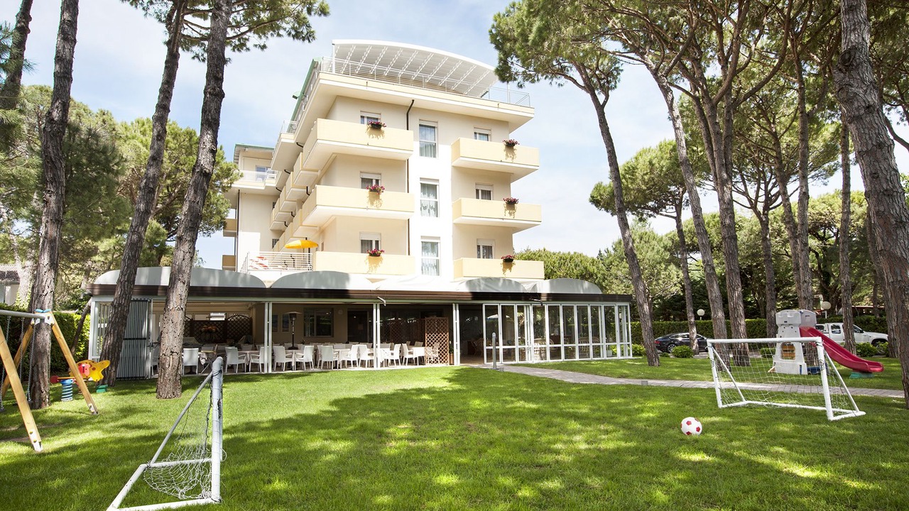 Photo of Others in Jesolo Pineta