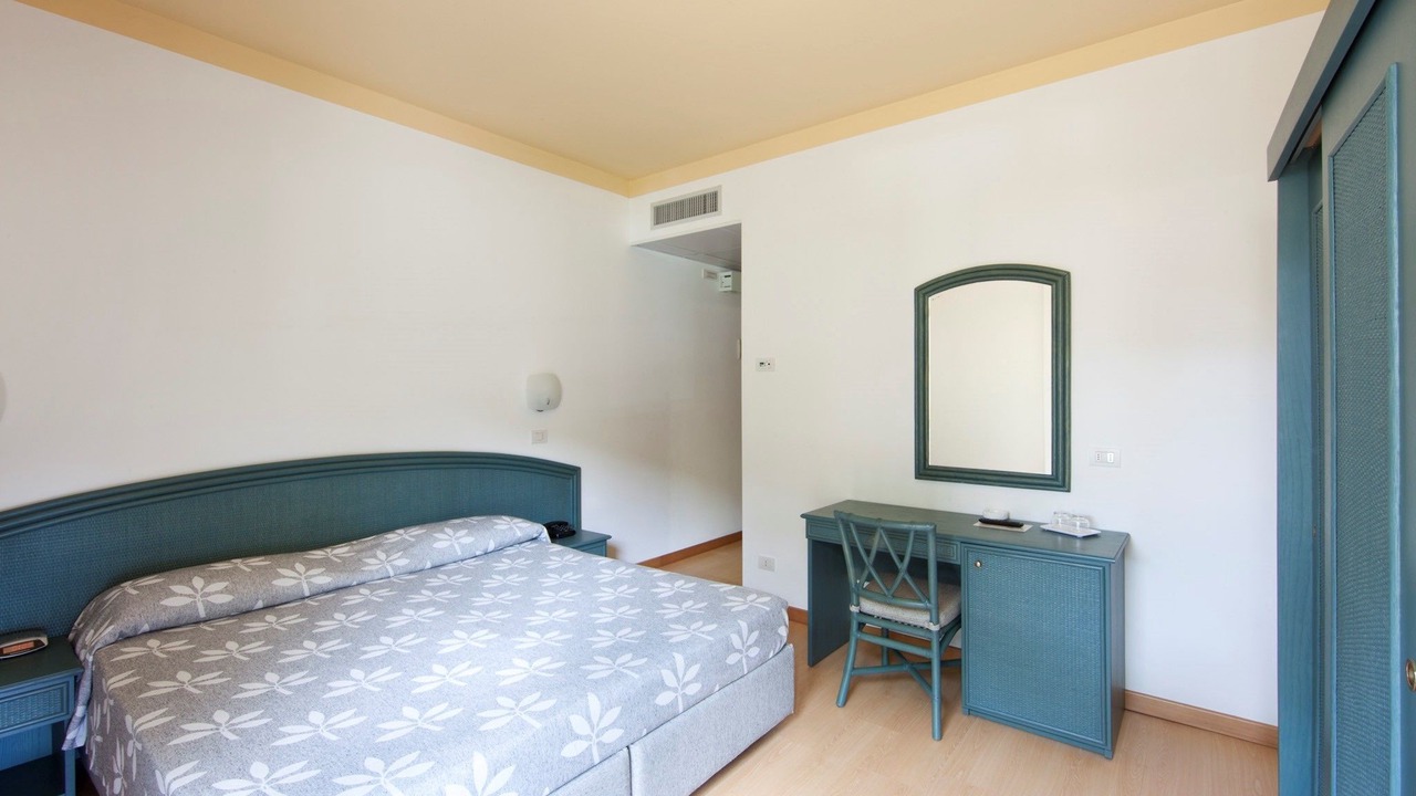 Photo of Bedroom in Jesolo Pineta