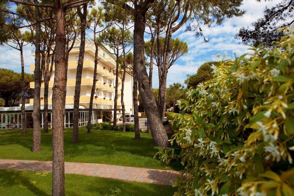 Photo of Outdoor in Jesolo Pineta