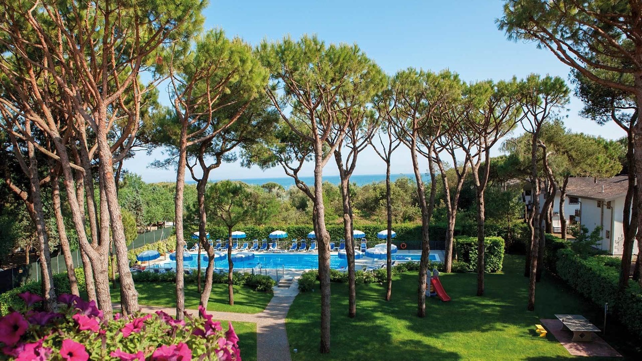 Photo of Outdoor in Jesolo Pineta