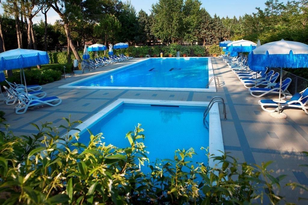 Photo of Outdoor in Jesolo Pineta