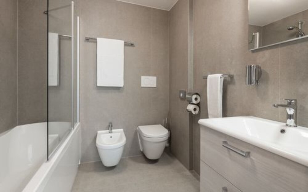 Photo of Bathroom in Pocol