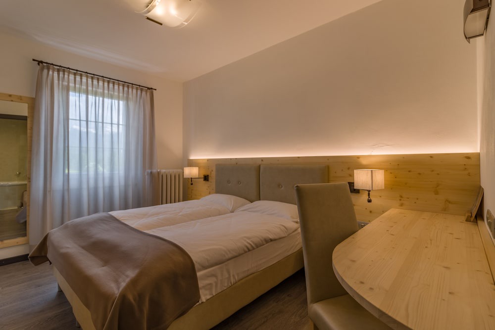 Photo of Bedroom in Pocol