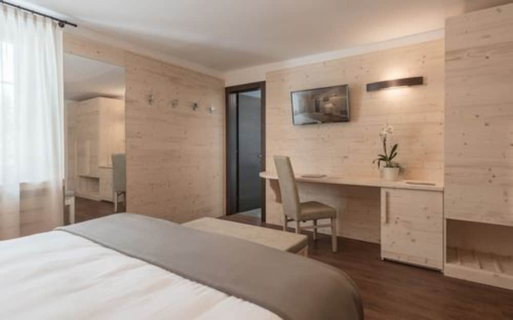 Photo of Bedroom in Pocol