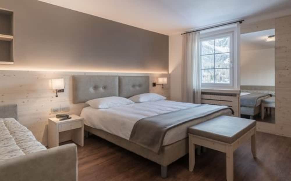 Photo of Bedroom in Pocol