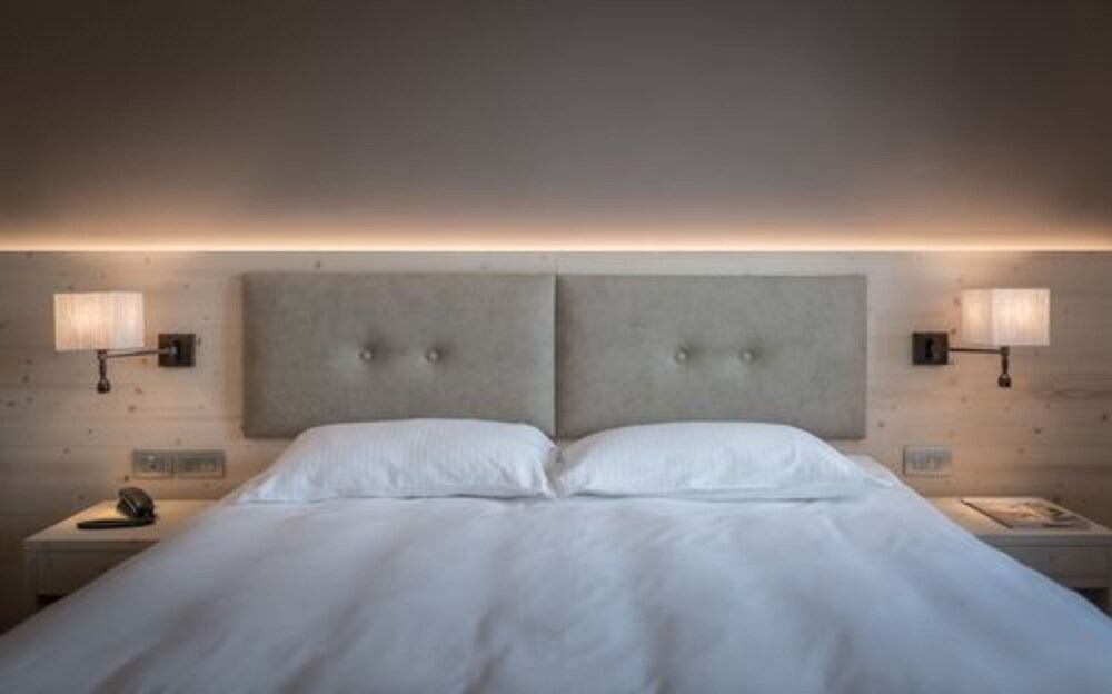 Photo of Bedroom in Pocol
