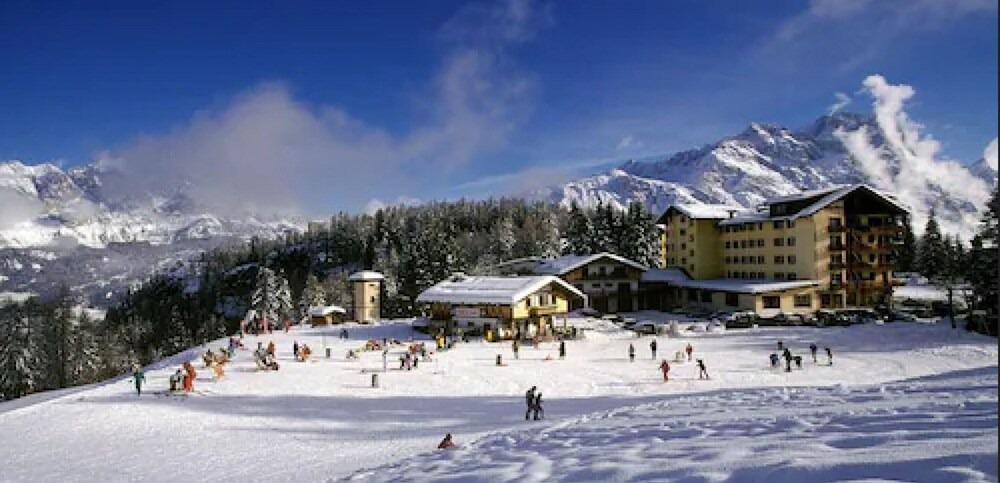Photo of Outdoor in Pocol